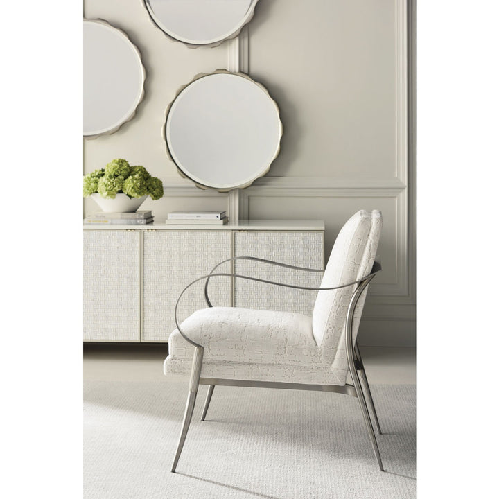 Classic Bomb-Shell Sideboard Caracole 3