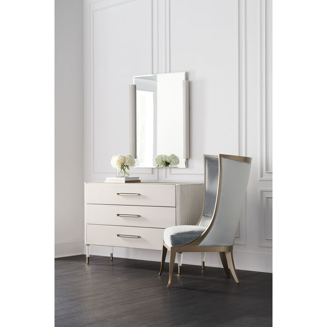 Classic Love To Look! Mirror Caracole 3