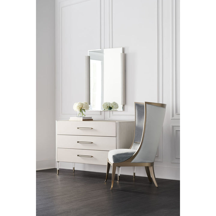 Classic Love To Look! Mirror Caracole 3