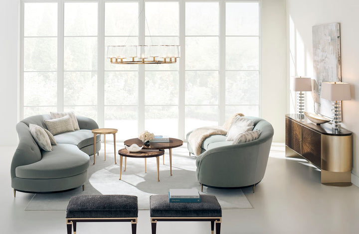 Classic Prime Time Media Cabinet Caracole 3