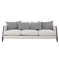 Caracole Upholstery Outline 3 Seater Sofa