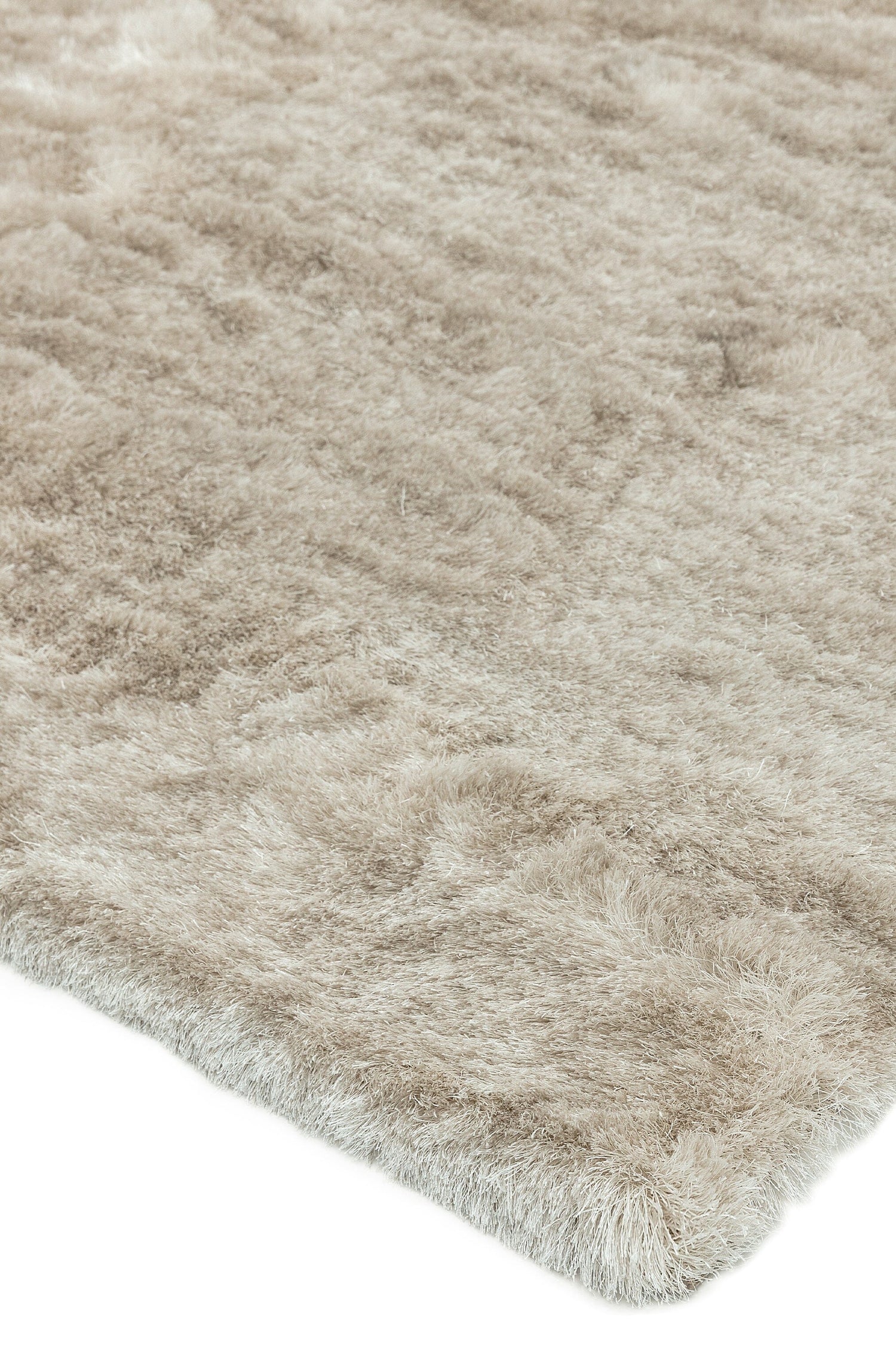  Asiatic Carpets-Asiatic Carpets Whisper Table Tufted Rug Champagne - 65 x 135cm-Beige, Natural 605 