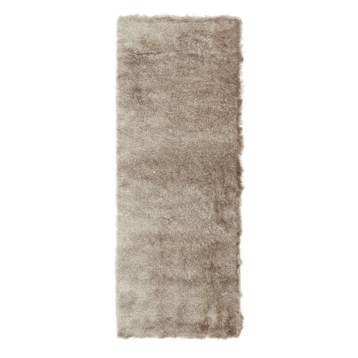 Whisper Table Tufted Rug 160x230cm - Mocha Asiatic Carpets 6