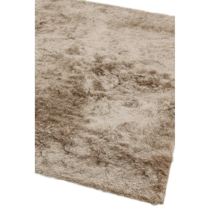 Whisper Table Tufted Rug 160x230cm - Mocha Asiatic Carpets 2