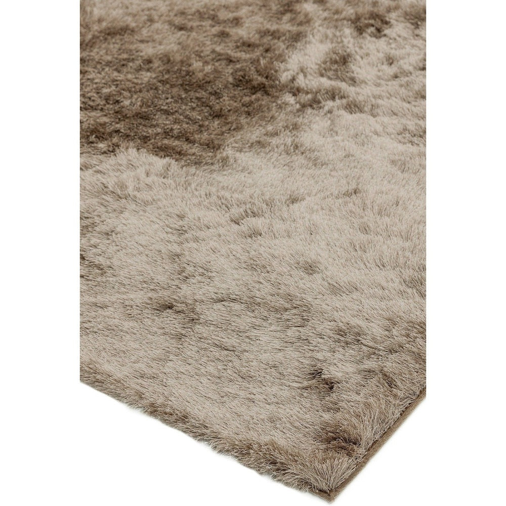 Whisper Table Tufted Rug 160x230cm - Mocha Asiatic Carpets 3