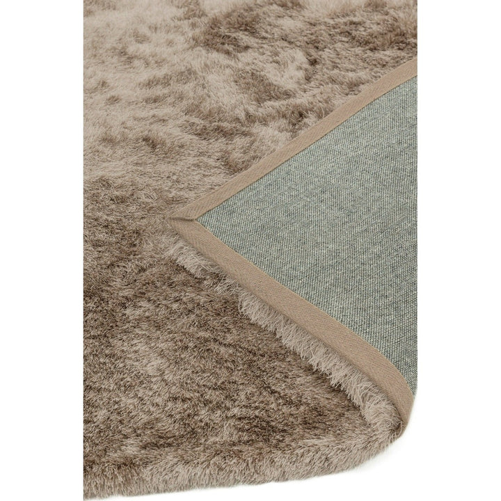 Whisper Table Tufted Rug 160x230cm - Mocha Asiatic Carpets 4