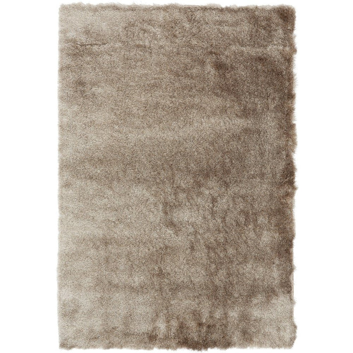 Whisper Table Tufted Rug 160x230cm - Mocha Asiatic Carpets 1
