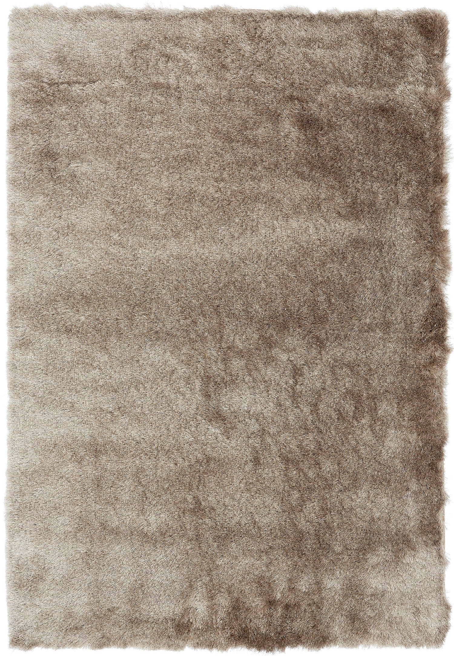  Asiatic Carpets-Asiatic Carpets Whisper Table Tufted Rug Mocha - 200 x 300cm-Beige, Natural 581 