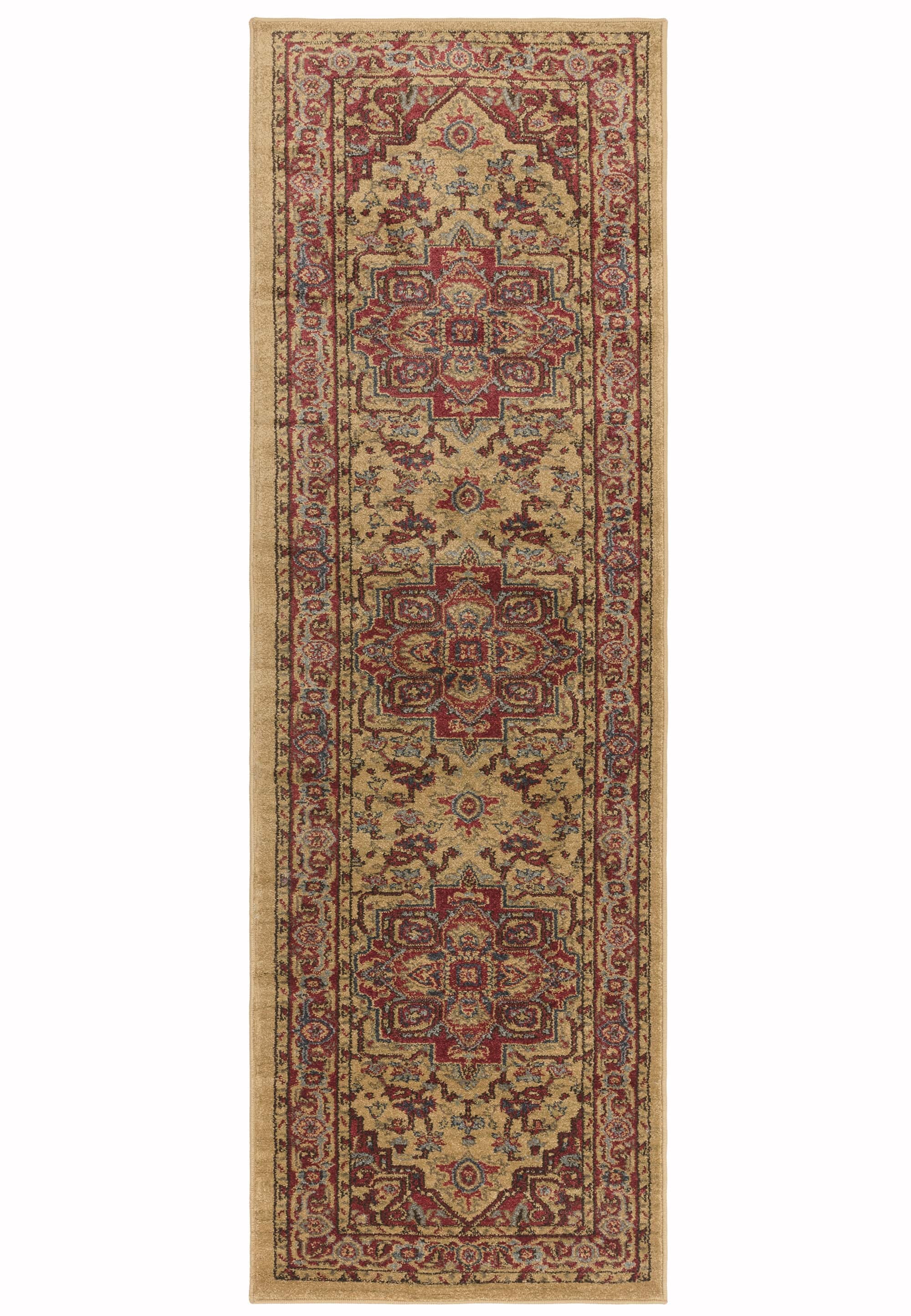 Asiatic Carpets Windsor Machine Woven Rug 10 - 240 x 340cm