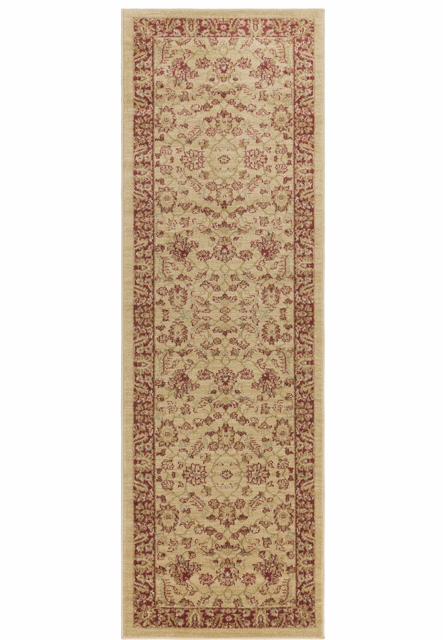 Asiatic Carpets Windsor Machine Woven Rug 3 - 240 x 340cm